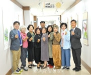 공주시의회, 천아트 작품 선봬 < 공주 < 천안·공주·아산 < 충남 < 기사본문 - 충청신문 공주시의회, 천아트 작품 선봬