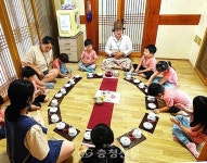 공주시, 농촌 문화 체험 ‘호응’ < 공주 < 충남 < 기사본문 - 충청신문 공주시, 농촌 문화 체험 ‘호응’