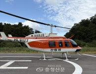 보은군, 속리산 포함 3만3554㏊ 소나무재선충병 항공예찰 < 보은 < 보은·옥천·영동 < 충북 < 기사본문 - 충청신문 보은군, 속리산 포함 3만3554... 
