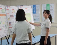 대전여자상업고등학교 < 꿈을 위한 도전, 인재여 오라 < 기획특집 < 기사본문 - 충청신문 [충청신문-대전시교육청 공동캠페인 꿈을 위한 도전... 