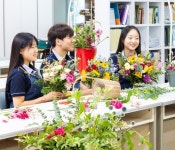 유성생명과학고등학교 < 꿈을 위한 도전 인재여 오라 < 아카이브... 공동캠페인 꿈을 위한 도전, 인재여 오라] 5. 유성생명과학고등학교