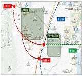 대전 ‘동서대로 완전 개통’ 지방선거 쟁점 부상 < 사회 < 뉴스 < 기사본문 - 충청신문 대전 ‘동서대로 완전 개통’ 지방선거 쟁점 부상