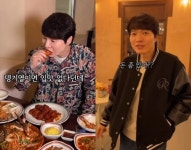 비파영상주점 | 신정환, 주점 모델로 깜짝 등장…“입맛 돌아왔다” 영상 화제 < 엔터 < 뉴스 < 기사본문 - 충청신문 신정환, 주점 모델로 깜짝 등장…“입맛...