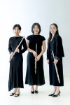 플루트 트리오 플로젝트, 창단연주회 ‘Connecting the Dots’ 개최 < 문화 < 뉴스 < 기사본문 - 충청신문 플루트 트리오 플로젝트... 
