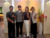 ㈜오송, 참사랑복지재단과 지정후원 협약…기술혁신 넘어 지역사회... 참사랑복지재단과 지정후원 협약…기술혁신 넘어 지역사회 나눔 실천