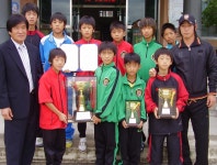 모든 경연대회서 상 독차지 < 기사본문 - 충청신문 모든 경연대회서 상 독차지