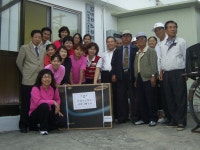 구민체육대회 경품 목동 경로당 기증 < 기사본문 - 충청신문 구민체육대회 경품 목동 경로당 기증