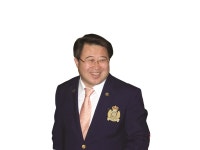 국제로타리3620지구, 최고의 봉사탑 세워 < 기사본문 - 충청신문 국제로타리3620지구, 최고의 봉사탑 세워