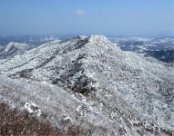 호서지방 제1의 명산 가야산맥 < 예산 < 충남 < 기사본문 - 충청신문 호서지방 제1의 명산 가야산맥