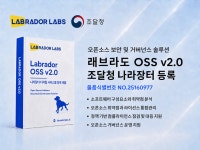 래브라도랩스(래브라도) - 기업정보 | 투자, 매출, 기업가치 - THE VC