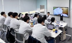 쓰리디메디비젼(M-FLIX™ 1010) - 기업정보 | 투자, 매출, 기업가치 - THE VC