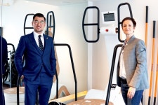 엘피지오, 한남 스튜디오 오픈…‘엔더몰로지’ 10세대 기술 공개 - 데이터넷 엘피지오, 한남 스튜디오 오픈…‘엔더몰로지’ 10세대 기술 공개