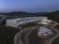 네이버, ‘각 세종’ 본격 가동…“미래 산업 이끄는 글로벌 허브될 것”  - 데이터넷 네이버, ‘각 세종’ 본격 가동…“미래 산업 이끄는... 