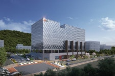 레인보우로보틱스, 세종시 신사옥·로봇 생산 공장 조감도 공개 - 데이터넷 레인보우로보틱스, 세종시 신사옥·로봇 생산 공장 조감도 공개