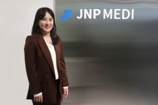 제이앤피메디, 디지털 의료기기 전문가 이승미 상무 영입 - 데이터넷 제이앤피메디, 디지털 의료기기 전문가 이승미 상무 영입