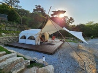 티피링크 ‘오마다’·‘비지’, 캠핑장 네트워크·보안 감시 구축 ‘찰떡궁합’ - 데이터넷 티피링크 ‘오마다’·‘비지’, 캠핑장 네트워크... 