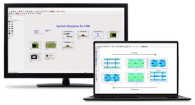키사이트, 고속 디지털 USB 설계 솔루션 ‘USB용 시스템 디자이너’ 출시 - 데이터넷 키사이트, 고속 디지털 USB 설계 솔루션 ‘USB용... 
