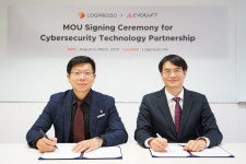 로그프레소·사이크래프트, 아시아 사이버 보안 시장 정조준 - 데이터넷 로그프레소·사이크래프트, 아시아 사이버 보안 시장 정조준