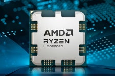 AMD, ‘라이젠 임베디드 9000’ 출시 ··· 산업용 컴퓨팅·자동화 혁신 - 데이터넷 AMD, ‘라이젠 임베디드 9000’ 출시 ··· 산업용 컴퓨팅... 