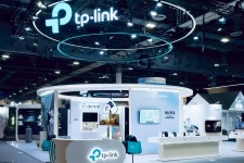 티피링크, CES 2026서 와이파이 8 시연·AI 어시스턴트 공개 - 데이터넷 티피링크, CES 2026서 와이파이 8 시연·AI 어시스턴트 공개