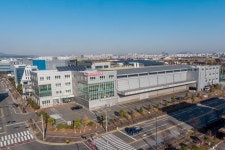 선익시스템, 美 현지 법인 설립 ··· 차세대 태양광 제조 인프라 시장 공략 - 데이터넷 선익시스템, 美 현지 법인 설립 ··· 차세대 태양광 제조... 