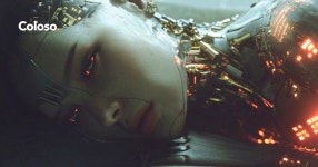 comfyUI 강의 들어본 사람 - 특이점이 온다 마이너 갤러리