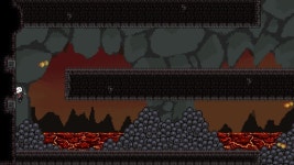 Mort The Intern Alpha Trailer video - Indie DB Mort The Intern Alpha Trailer video