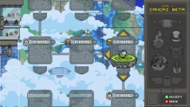 Boss 101 Game Intro with BERL 05 - The Upgrade Gophers video - IndieDB Boss 101 Game Intro with BERL 05 - The Upgrade Gophers video