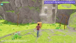 Wild Horizon Gameplay Trailer 1 video - IndieDB Wild Horizon Gameplay Trailer 1 video