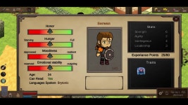 Early Gameplay Trailer 1 video - Before Arthur - IndieDB Early Gameplay Trailer 1 video - Before Arthur