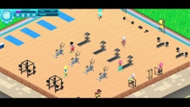 Active Gym video - Chronik Spartan - IndieDB Active Gym video - Chronik Spartan