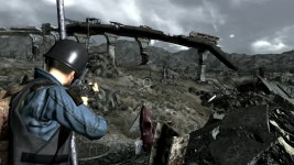 Type 54, AA-12, M4 sound and recoil(re-alpha) test video - Fallout 3: China on the Rise mod for Fallout 3 - ModDB Type 54, AA-12... 