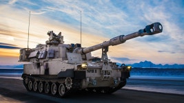 M109A7 자주포를 추가로 공급 5억 달러 태우기 - 군사 마이너 갤러리
