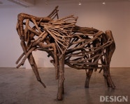 월간 디자인 : 청송포레스트아트 2017 | 매거진 | DESIGN 청송포레스트아트 2017