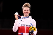 British Taekwondo legend Gary Hall defends Tokyo athletes despite heartbreaks