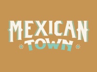 Mexicantown Detroit by Keith Fleck on Dribbble Mexicantown Detroit