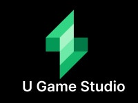 U Game Studio by Umair Liaqat on Dribbble U Game Studio