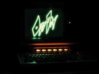 OddDev by Tyler Doyle on Dribbble OddDev