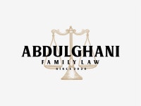 Logo for Abdulghani by azharrt on Dribbble Logo for Abdulghani