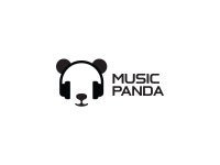 Music Panda by Max Sokolov on Dribbble Music Panda