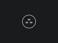 Work from 2013: Medalist Logomark by Tristan LAbbé on Dribbble Work from 2013: Medalist Logomark