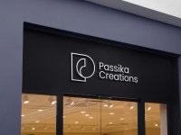       Art Gallery - Passika Creations by Kanhaiya Sharma on Dribbble   Art Gallery - Passika Creations