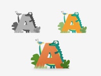 Anuja | Dribbble Anuja