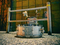 Ctw 6941 by saltdrums on Dribbble Ctw 6941