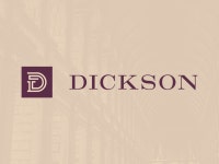 Dickson by Cameron Roberson on Dribbble Dickson