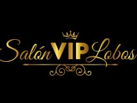 Salón VIP Lobos by Manuel Medina on Dribbble Salón VIP Lobos
