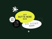 stickers by Anna Xu on Dribbble stickers