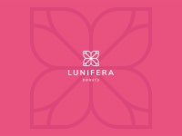 Lunifera by Olga on Dribbble Lunifera