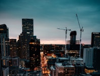 CITY by Steven on Dribbble CITY