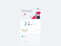 Cardio Health App by Grzegorz Leśniewicz on Dribbble Cardio Health App